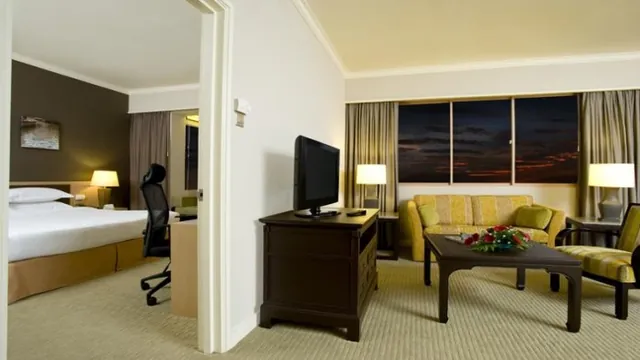 Hotel Equatorial Melaka photo 3