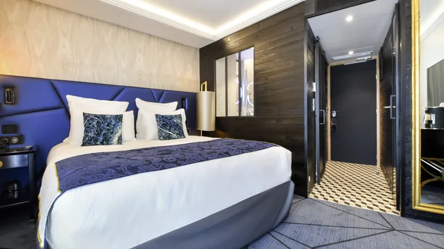 Ca'Dei Conti Hotel Venice photo 2