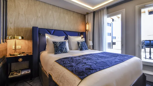 Ca'Dei Conti Hotel Venice photo 5