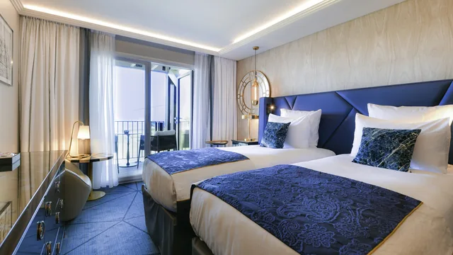 Ca'Dei Conti Hotel Venice photo 6