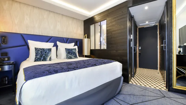 Ca'Dei Conti Hotel Venice photo 7