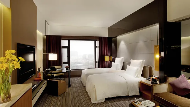 Pullman Dongguan Changan photo 2
