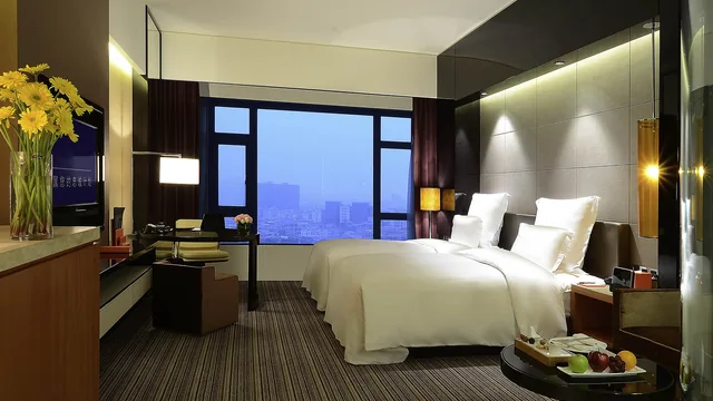 Pullman Dongguan Changan photo 4
