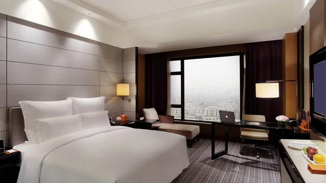 Pullman Dongguan Changan photo 5