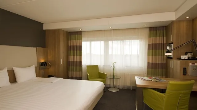 Mercure Hotel Nijmegen Centre photo 1