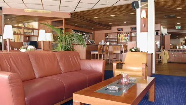 Mercure Hotel Nijmegen Centre photo 2