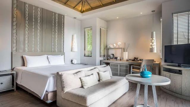 Pullman Phuket Arcadia Naithon Beach photo 3