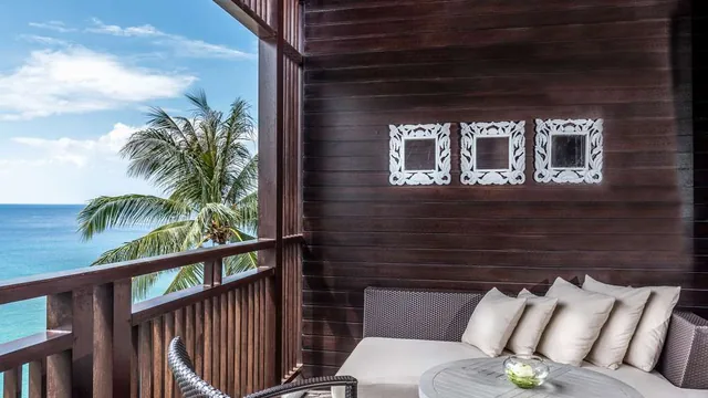 Pullman Phuket Arcadia Naithon Beach photo 5