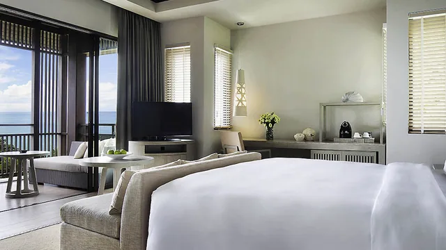 Pullman Phuket Arcadia Naithon Beach photo 6