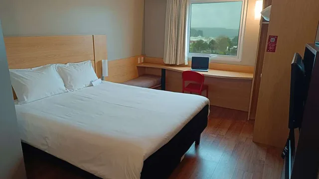 Ibis Puerto Montt photo 5
