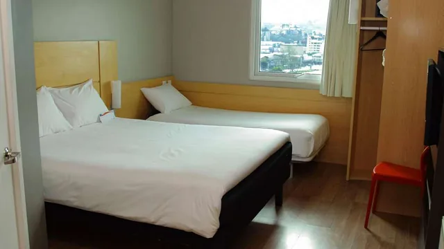 Ibis Puerto Montt photo 6
