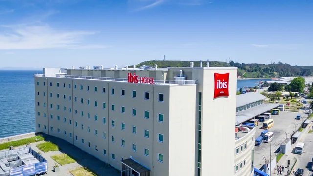 Ibis Puerto Montt photo 9