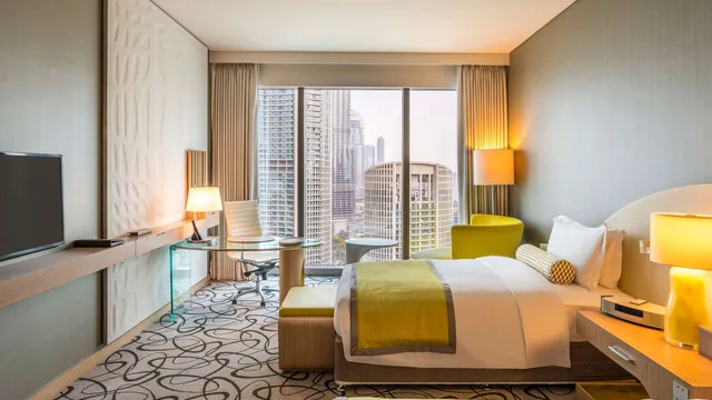 InterContinental Kuala Lumpur photo 2