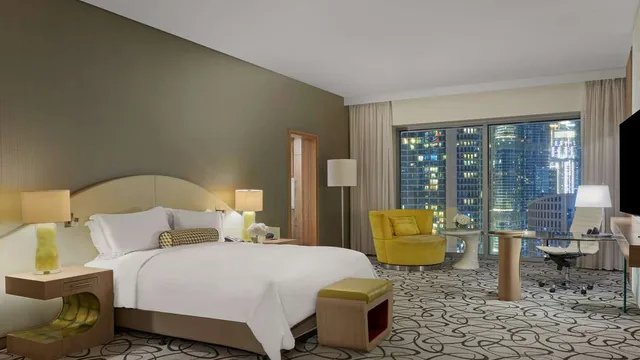 InterContinental Kuala Lumpur photo 9