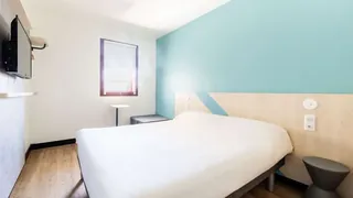 Ibis Budget Perpignan Centre