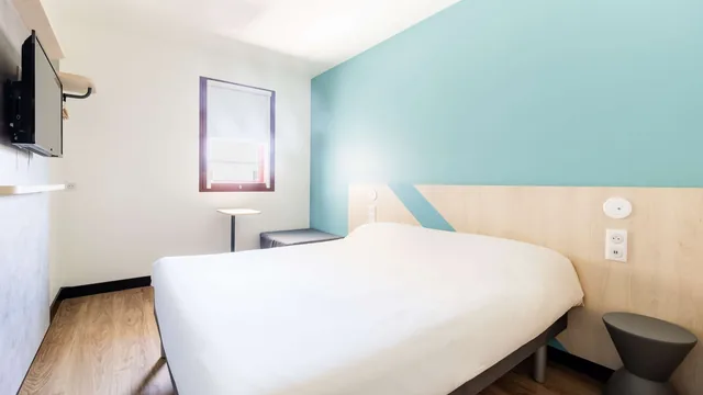 Ibis Budget Perpignan Centre photo 1