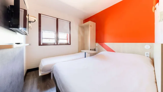 Ibis Budget Perpignan Centre photo 2
