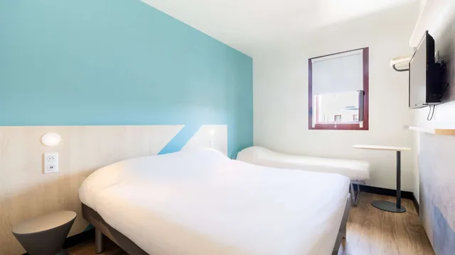 Ibis Budget Perpignan Centre photo 6