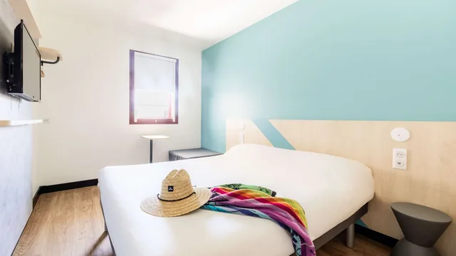 Ibis Budget Perpignan Centre photo 7