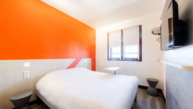 Ibis Budget Perpignan Centre photo 8