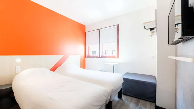 Ibis Budget Perpignan Centre photo 9