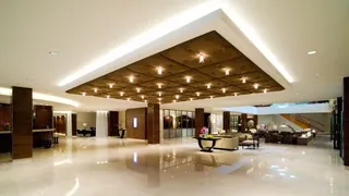 Okura Hotel Amsterdam
