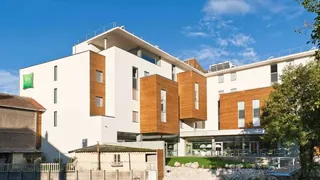 Ibis Styles Troyes Centre