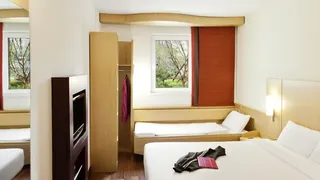 Myconian K Hotels & Thalasso Spa Center