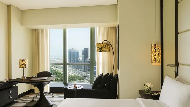 Sofitel Abu Dhabi Corniche photo 5