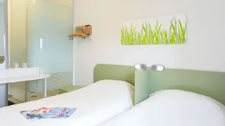 Ibis budget Bordeaux Airport