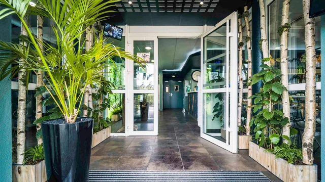 Ibis budget Bordeaux Airport photo 5
