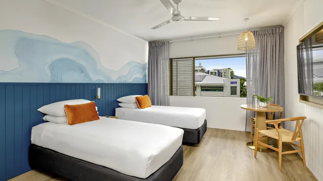 Mercure Cairns photo 6