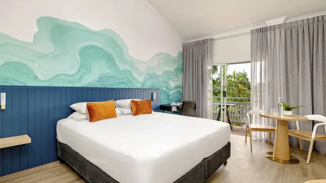 Mercure Cairns photo 7