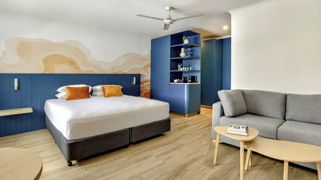 Mercure Cairns photo 8