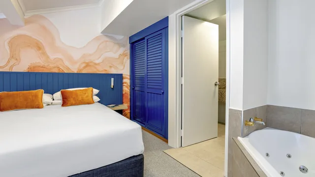 Mercure Cairns photo 9