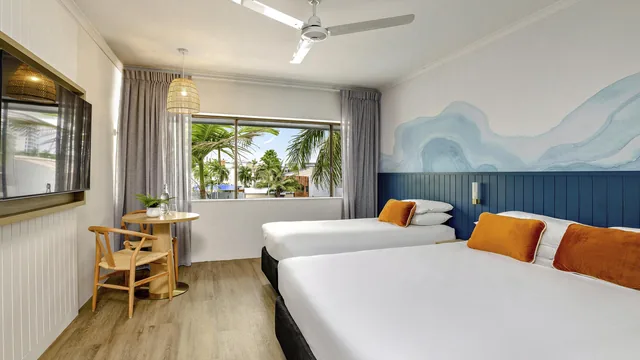 Mercure Cairns photo 10