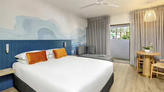 Mercure Cairns photo 11