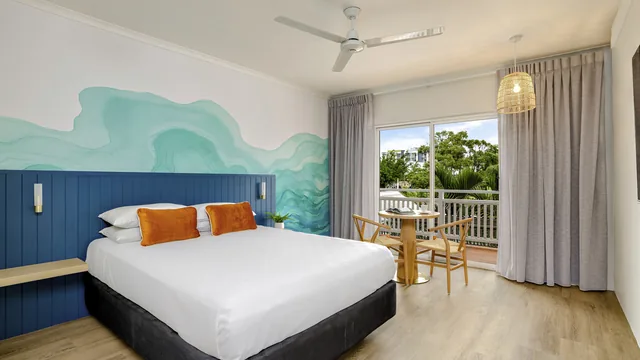 Mercure Cairns photo 12