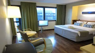 Rantasipi Airport Hotel Vantaa