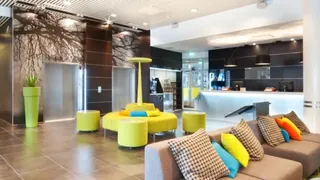 Super 8 by Wyndham Middletown
