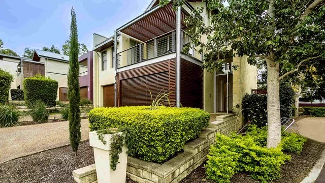 Peppers Hunter Valley AVC Apartment photo 7