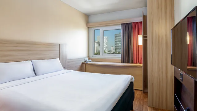 Ibis Santiago Estacion Central photo 3