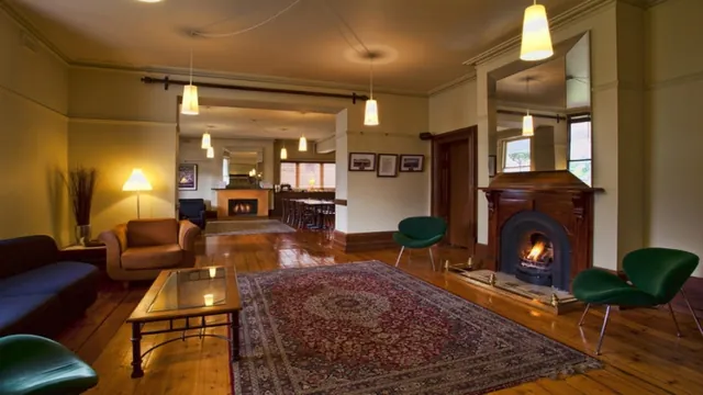 Richmond Hill Hotel Melbourne photo 3