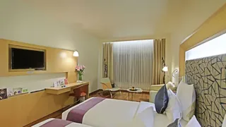 Novotel Visakhapatnam Varun Beach
