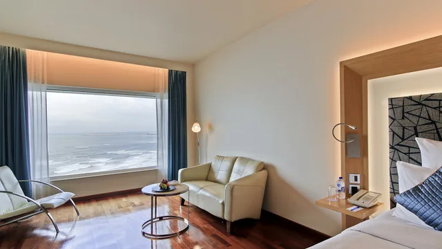 Mespil Hotel Dublin photo 5