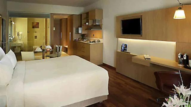 Mespil Hotel Dublin photo 7