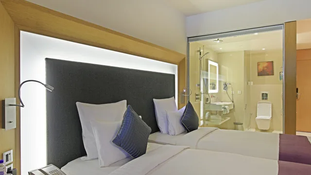 Mespil Hotel Dublin photo 12
