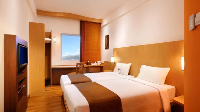 Ibis Bali Kuta photo 1