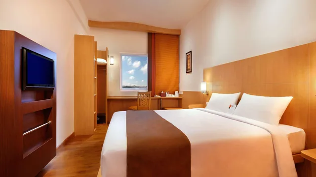 Ibis Bali Kuta photo 2