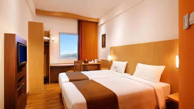 Ibis Bali Kuta photo 4